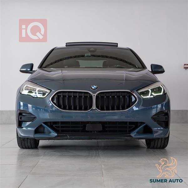 BMW 2-Series 2023 for sale in Iraq - Sulaymaniyah